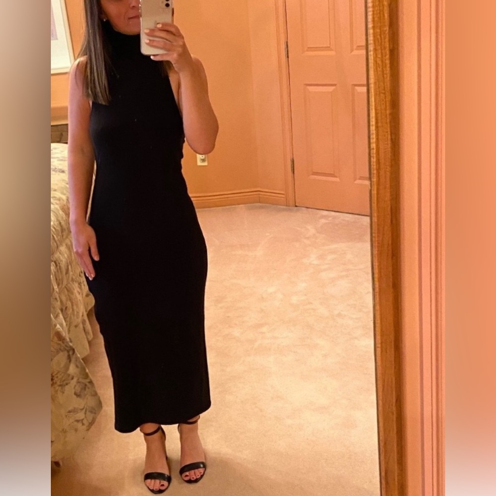 Norma Kamali Dress